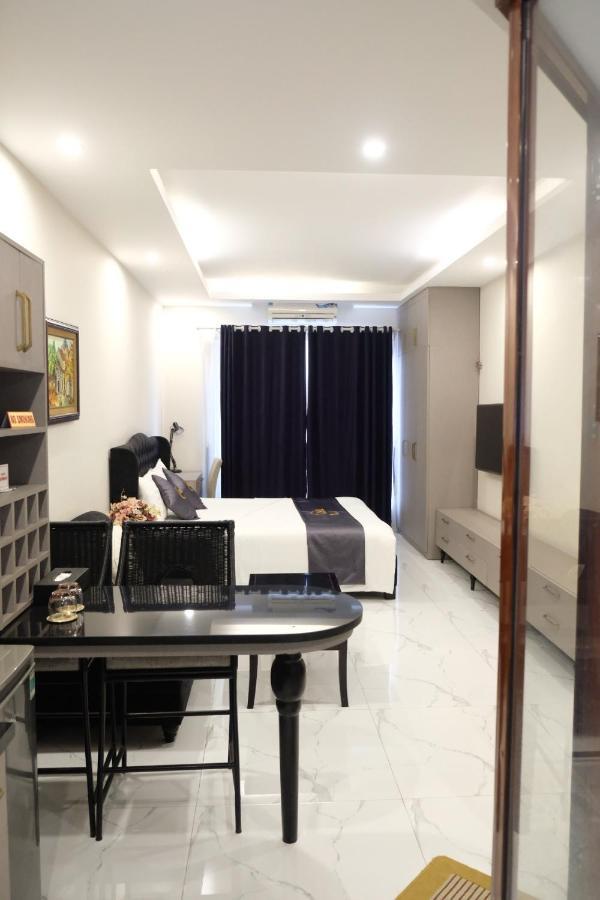 Aisha Hotels And Apartments Hanoi Kültér fotó