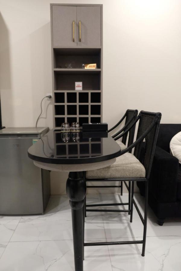 Aisha Hotels And Apartments Hanoi Kültér fotó